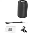 thumbnail image 1 of S32 Altavoz Inalámbrico Portátil A Prueba de Agua con Sonido Estéreo, Subwoofer y Soporte de Audio AUX, 1 of 7