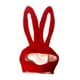 thumbnail image 5 of Sombreros de conejo jinwen Novedad Bunny Costume Cosplay, 5 of 8