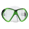 thumbnail image 3 of SCAUP AQUADUX Masque de Plongée Récréatif - Lunettes de Snorkeling avec Verres Trempé pour Adultes, 3 of 4