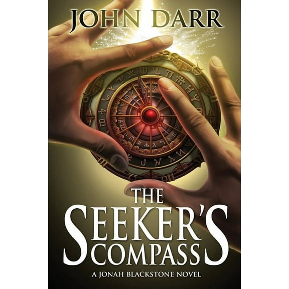 The Seeker's Compass, (Paperback)