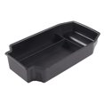 thumbnail image 1 of For 7 Series G70 2023 Center Console Organizer Armrest Storage Box Tray Car Interior Accessories, 1 of 5