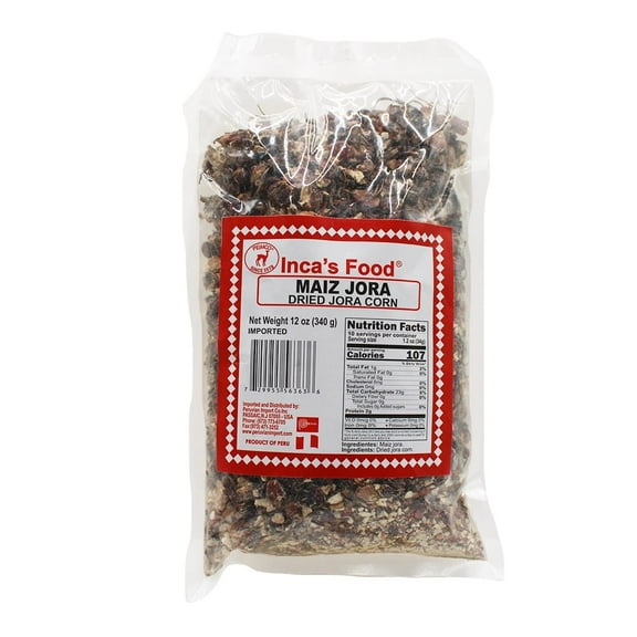 MAIZ JORA PERUANO ORIGINAL