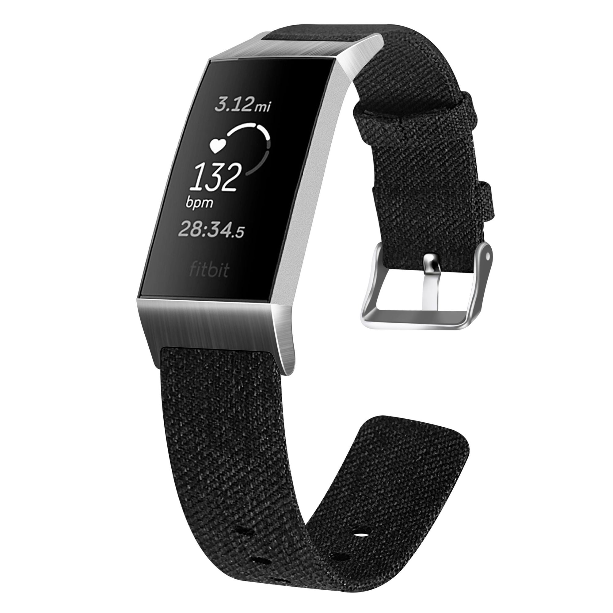fitbit 3 replacement strap