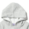 thumbnail image 5 of Disney Lilo & Stitch Little Girls Fleece Pullover Hoodie Little Kid to Big, 5 of 5