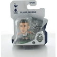 thumbnail image 3 of SoccerStarz Spurs Toby Alderweireld - Home Kit (Classic Kit) /Figures, 3 of 3