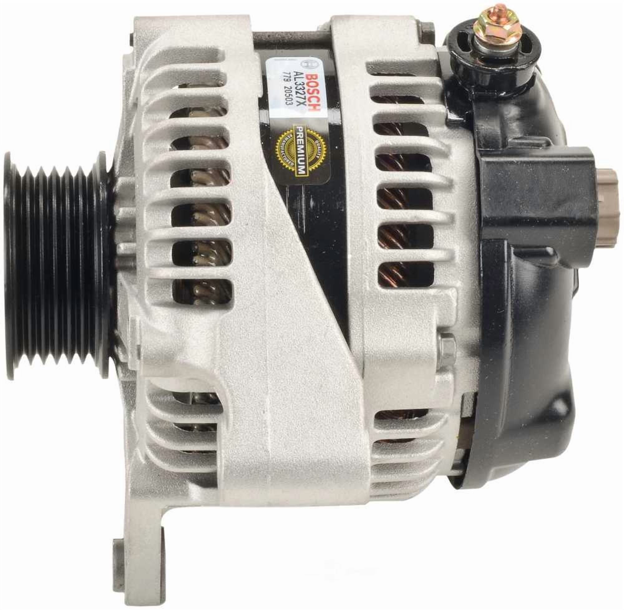 Bosch AL3327X Premium Alternator