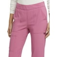 thumbnail image 3 of Scrubstar Women's Active Stretch Solid Pull On Pants, 3 of 5