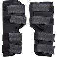 thumbnail image 3 of Soporte reflectante para patas de perro CHAO Con Cinta reflectante negro, 3 of 5