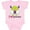 AD-Pink, variant on Scientist I Love Science Future Childs Shirt Boys or Girls Baby Bodysuit