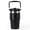 BLACK MATTE, variant on Ozark Trail 18 oz Stainless Steel Insulated Swivel Tumbler, New Lilac