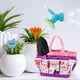 thumbnail image 4 of Mini de herramientas de jardín para niños, con bolsa de jardinería de actividades Fosas de arena Juguetes Herramienta, 4 of 8