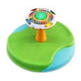 thumbnail image 3 of LeapFrog Letter-Go-Round - Version anglaise, 1.5-5 Ans, 3 of 10