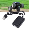 thumbnail image 4 of Cable Cargador USB De Control Apto Para 144001 104001 RC Coche Portátil RC Avión Control Remoto Juguetes Cable De Carga USB, 4 of 7