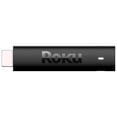 thumbnail image 4 of TV BOX ROKU Streaming Stick 4K HDR Dolby Vision HDMI Reacondicionado negro, 4 of 5