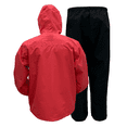 thumbnail image 3 of Frogg Toggs Women's Vapor Rain Suit | Juicy | Size SM/MD, 3 of 3