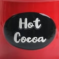 thumbnail image 3 of Holiday Time Hot Cocoa Mug with Spoon Set, 3 of 5