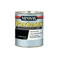 thumbnail image 2 of Minwax PolyShades, Gloss, Classic Black, 1 Quart, 2 of 4