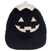Squishmallows Soft Stuffed Animals and Plush Toys, Polyester Black, 1200 x 1000 x 1200 Inches