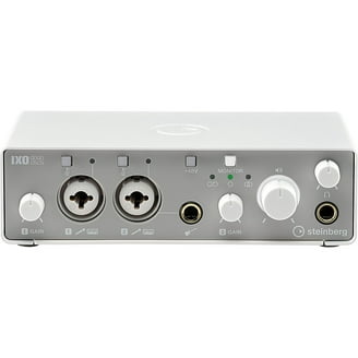 DTM・DAW Focusrite Scarlett 2i2 1st gen Focusrite Scarlett 2i2 (1st Generation) USB Recording Audio