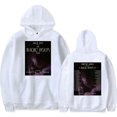thumbnail image 2 of Jhene Aiko The Magic Hour Tour Merch Hoodies Popular Graphics Unisex Trendy Casual Streetwear, 2 of 3