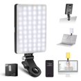 thumbnail image 1 of Teléfono Selfie Light NEEWER BASICS VL67B para iPhone con control de aplicaciones, 1 of 9