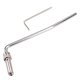 thumbnail image 1 of Whammy Bar for Electric Guitar Vibrato Arm Function 1Pcs Silver Metal, 1 of 5