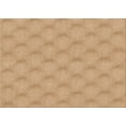 thumbnail image 1 of Ahgly Company Machine Washable Indoor Rectangle Transitional Khaki Gold Area Rugs, 5' x 7', 1 of 7