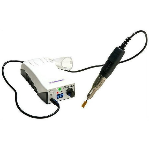 Medicool Pro Power 30K Precision Electric File 30,000 RPM Electric Filing Light Nail Drill Tool