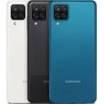 thumbnail image 2 of Samsung Galaxy A12 64 GB 4 GB RAM 48 Mpx Dual Desbloqueado BLANCO, 2 of 3