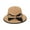 Khaki, variant on Travelwant Sun Hats for Women UPF 50+ Women's Lightweight Foldable/Packable Beach Sun Hat