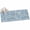 Blue, variant on 2x3ft Area Rug,Ocean Blue Coral Seamless Washable Large Rugs Soft Non-Slip Floor Rug Sea Coastal Nautical Theme Non-Shedding Indoor Carpets for Living Room Bedroom Home Office Nursery