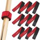 thumbnail image 4 of 10 Pcs Fishing Rod Wraps Elastic Fishing Pole Straps Fishing Rod Organizer Fishing Pole Bandage Fishing Accessories, 4 of 4