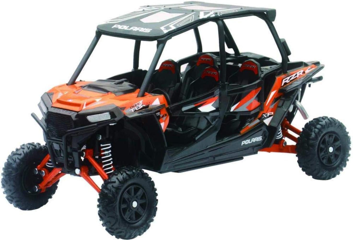 polaris rzr rc car walmart
