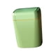 thumbnail image 3 of Cubo de basura automático Cubo de basura de inducción inteligente Inodoro 12L Cubo de basura eléctrico Cubo de basura sin contacto para baño Sala de Verde mayimx bote de basura de cocina, 3 of 9