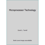Microprocessor Technology [Hardcover - Used]
