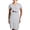 Heather Gray, variant on CafePress - Westie & Ball - Women's Nightshirt