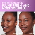 thumbnail image 3 of Base de maquillaje COVERGIRL Simply Ageless Skin Perfector 70 Rich 30 ml, 3 of 9