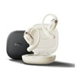 thumbnail image 1 of Shokz - OpenFit 2, Open-Ear True Wireless Earbuds - Beige, 1 of 15