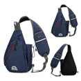 thumbnail image 2 of Yuarrent Bolso bandolera impermeable esencial, seguro y seco en cualquier momento y lugar. Bolso bandolera. Bolso bandolera. Ropa Deportiva, Zapatos gris claro, 2 of 6