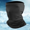 thumbnail image 2 of Ice Silk Ventilate Summer Sun Block Shield Neck Tube Motorcycle Scarf Outdoor, 2 of 9