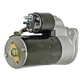 thumbnail image 2 of Starter Compatible with Volkswagen Beetle Golf Jetta 1.9L Dsl 2.8L Automatic Transmission, 2 of 2