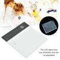 thumbnail image 1 of Hand Drawing LED Board, Painting Supplies LED Flip Book Kit, Student For Painter, 1 of 8