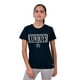 thumbnail image 1 of Playera para Mujer NFL Talla G Azul Cowboys, 1 of 3
