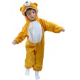 thumbnail image 3 of Disfraz de animal para niños, disfraz de conejo, vaca, Halloween, mono para niño y niña, 3 of 5
