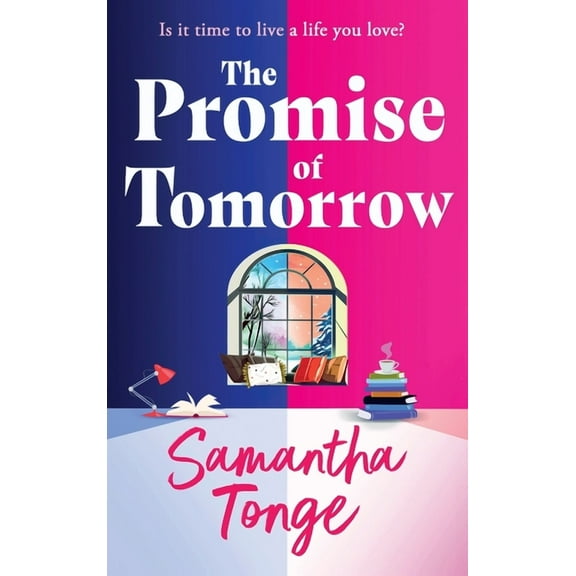 The Promise of Tomorrow, (Hardcover)