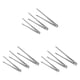 thumbnail image 1 of Wosthever Pinzas largas para parrilla de comida, pinzas para barbacoa, herramienta de cocina para panadería Type3 NO3, 1 of 6
