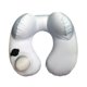 thumbnail image 1 of Almohada inflable automática con prensa en forma de U para viajes al aire libre, almohada inflable para automóvil, logotipo, 1 of 6