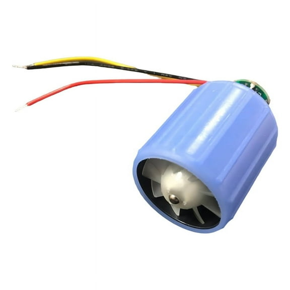 4.2V Brushless Motor Fan Motor 40000 RPM Mini Handheld High Speed Fan Motor for Turbo Fan
