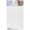 Gallery Glass Leading Blanks 10"X18" 2/Pkg- , Pk 3, Plaid:Craft