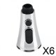 thumbnail image 1 of Grifo de cocina,Boquilla de cabezal rociador de grifo de cocina extraíble,Cabezal rociador de grifo de fregadero de cocina extraíble,Accesorios genéricos Boquilla de accesorios, 1 of 8